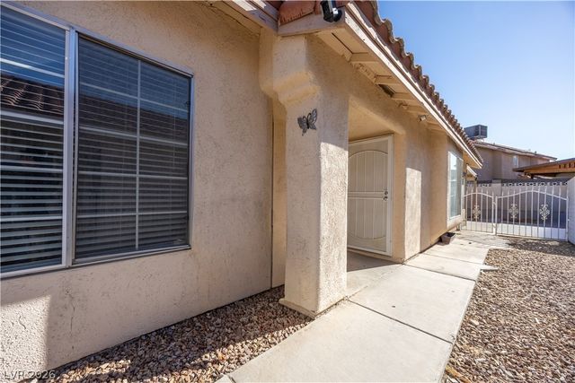 2681 Prairie Dunes Drive, Las Vegas, NV 89142