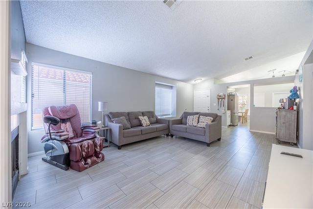 2681 Prairie Dunes Drive, Las Vegas, NV 89142