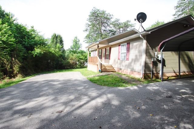2464 McMinnville Hwy, Sparta, TN 38583