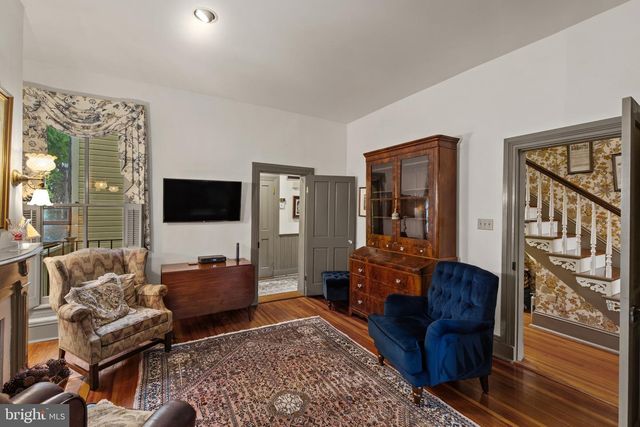 250 PRINCE GEORGE ST, Annapolis, MD 21401