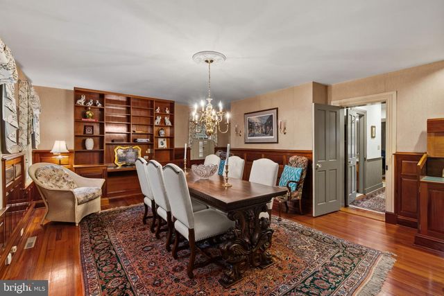 250 PRINCE GEORGE ST, Annapolis, MD 21401