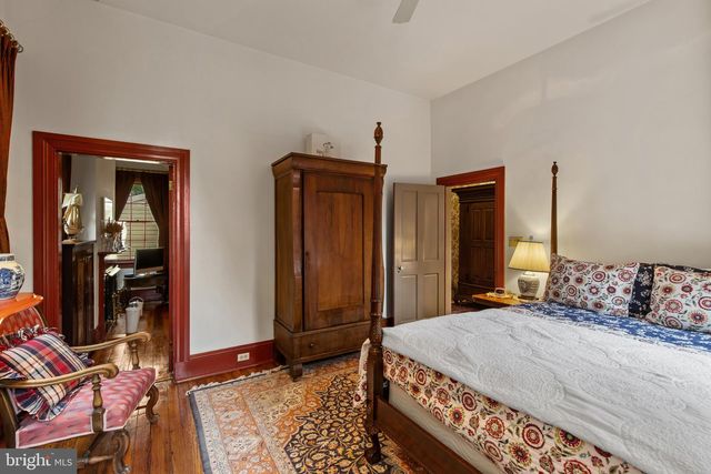 250 PRINCE GEORGE ST, Annapolis, MD 21401