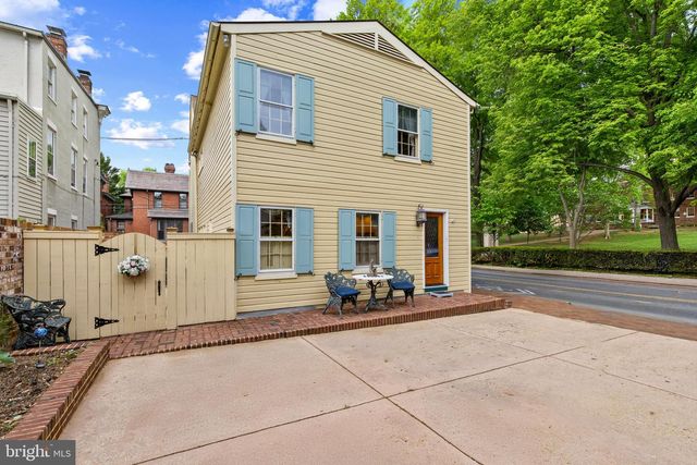 250 PRINCE GEORGE ST, Annapolis, MD 21401