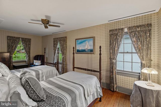 250 PRINCE GEORGE ST, Annapolis, MD 21401