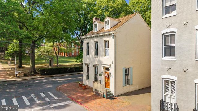 250 PRINCE GEORGE ST, Annapolis, MD 21401