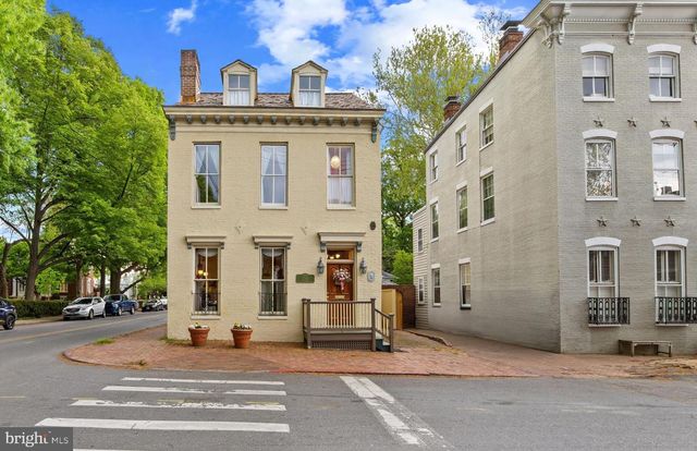 250 PRINCE GEORGE ST, Annapolis, MD 21401