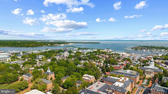 250 PRINCE GEORGE ST, Annapolis, MD 21401