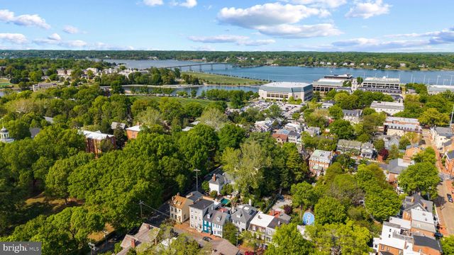 250 PRINCE GEORGE ST, Annapolis, MD 21401