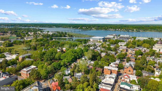 250 PRINCE GEORGE ST, Annapolis, MD 21401