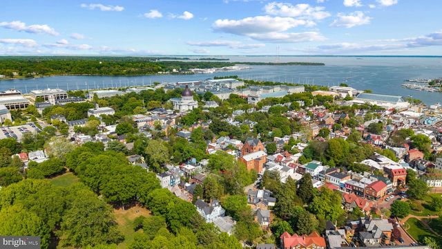 250 PRINCE GEORGE ST, Annapolis, MD 21401