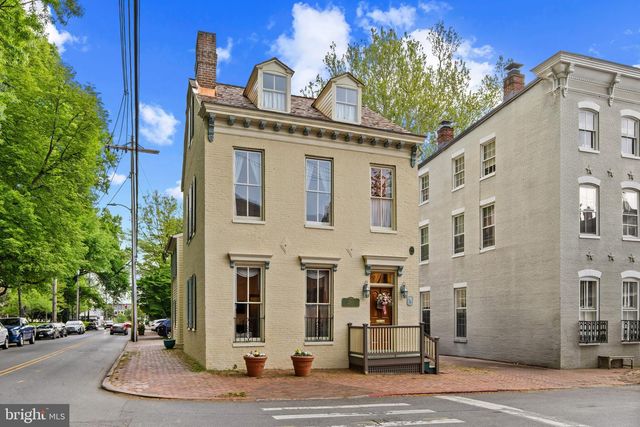 250 PRINCE GEORGE ST, Annapolis, MD 21401