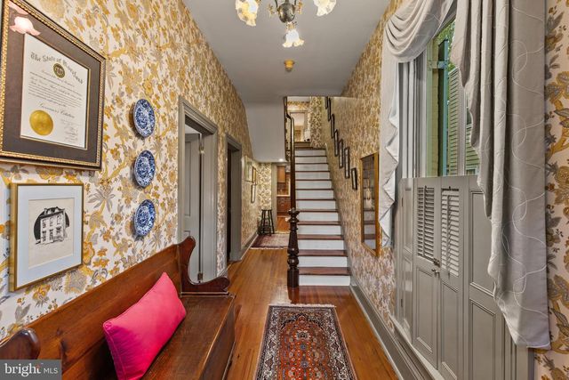 250 PRINCE GEORGE ST, Annapolis, MD 21401