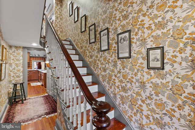 250 PRINCE GEORGE ST, Annapolis, MD 21401