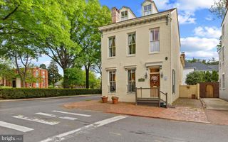 250 PRINCE GEORGE ST, Annapolis, MD 21401