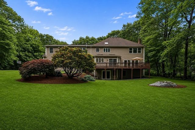6 Old Harry Rd, Southborough, MA 01772