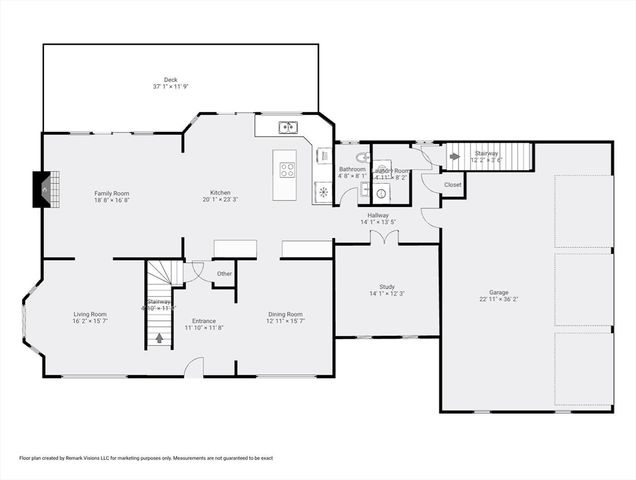6 Old Harry Rd, Southborough, MA 01772
