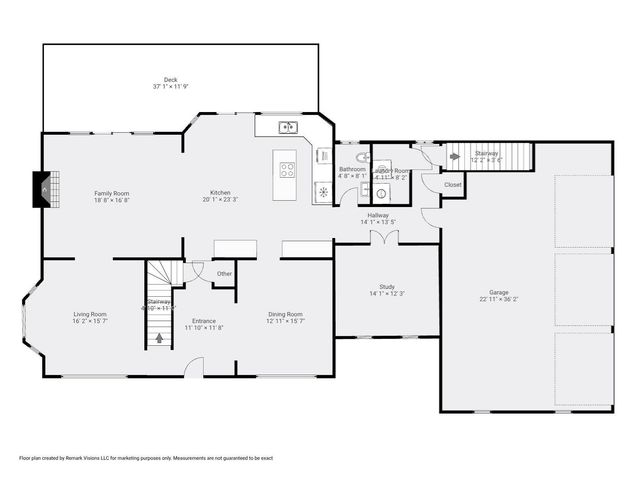 6 Old Harry Rd, Southborough, MA 01772
