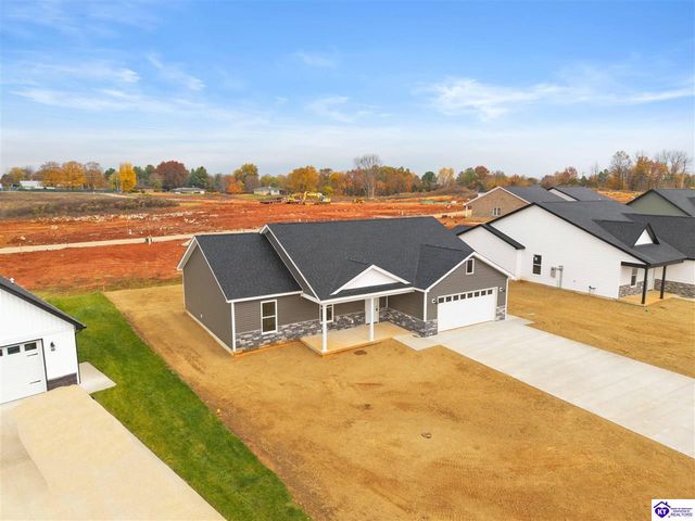 68 Betty Boyd Lane, Brandenburg, KY 40108