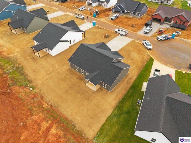 68 Betty Boyd Lane, Brandenburg, KY 40108