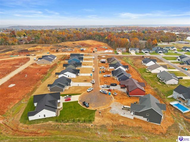 68 Betty Boyd Lane, Brandenburg, KY 40108