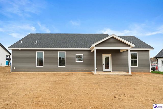 68 Betty Boyd Lane, Brandenburg, KY 40108