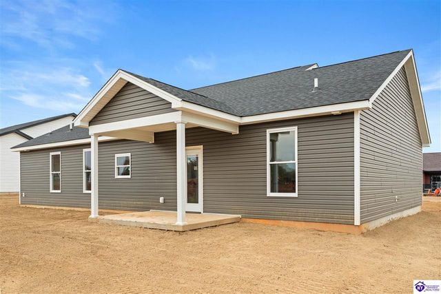 68 Betty Boyd Lane, Brandenburg, KY 40108