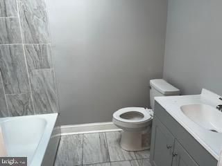2864 W GARRISON AVE, Baltimore, MD 21215