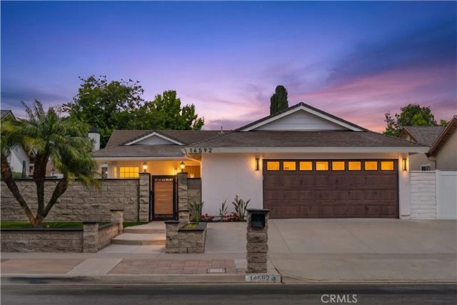 14592 Highcrest Cir., Irvine, CA 92604