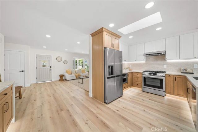 14592 Highcrest Cir., Irvine, CA 92604