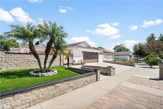 14592 Highcrest Cir., Irvine, CA 92604