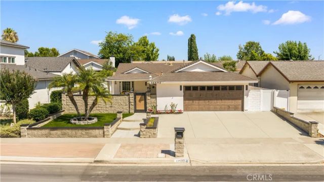 14592 Highcrest Cir., Irvine, CA 92604