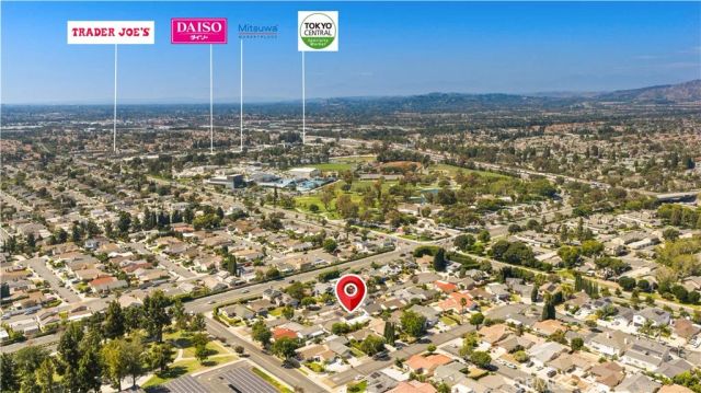 14592 Highcrest Cir., Irvine, CA 92604