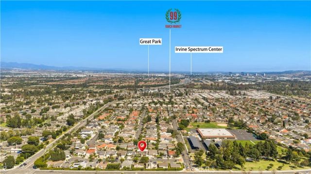 14592 Highcrest Cir., Irvine, CA 92604