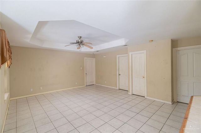 3637 Frontier Drive, Edinburg, TX 78539