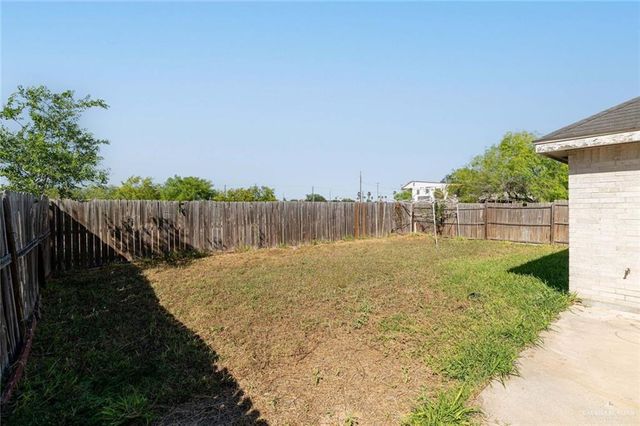 3637 Frontier Drive, Edinburg, TX 78539