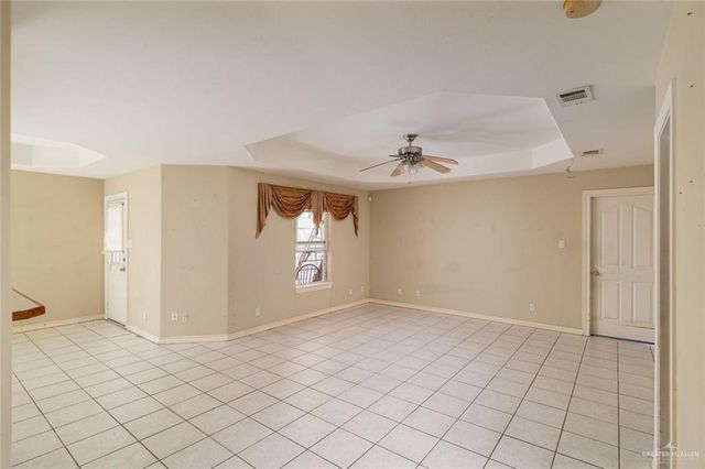 3637 Frontier Drive, Edinburg, TX 78539