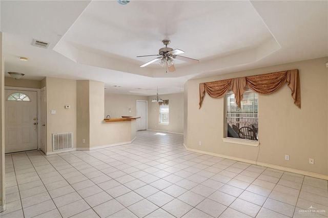 3637 Frontier Drive, Edinburg, TX 78539