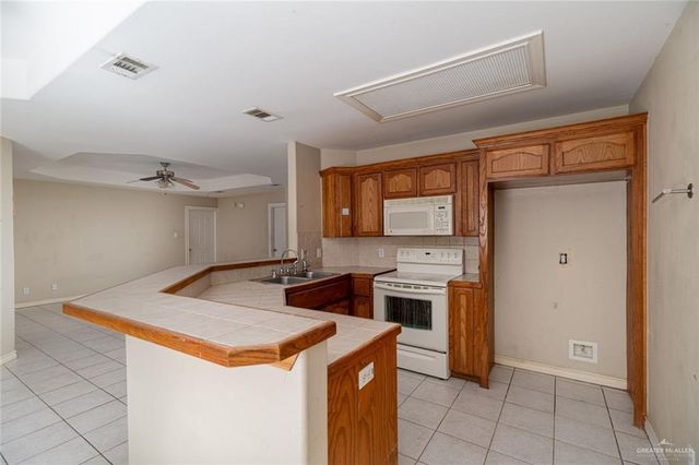 3637 Frontier Drive, Edinburg, TX 78539