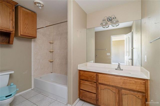 3637 Frontier Drive, Edinburg, TX 78539