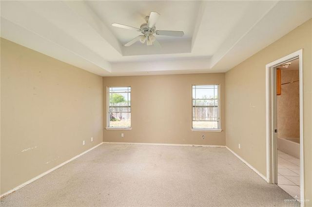 3637 Frontier Drive, Edinburg, TX 78539