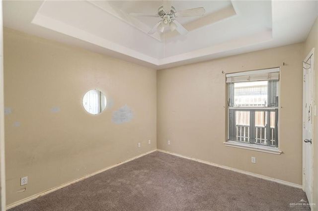 3637 Frontier Drive, Edinburg, TX 78539