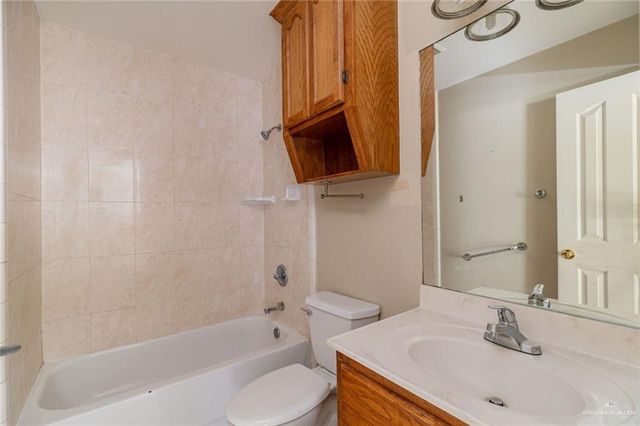 3637 Frontier Drive, Edinburg, TX 78539