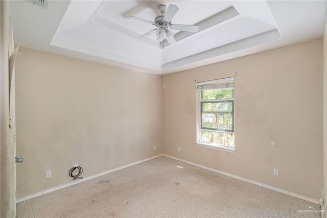 3637 Frontier Drive, Edinburg, TX 78539