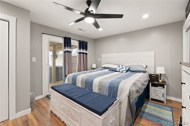 102 Melanie Lane, Charlestown, IN 47111