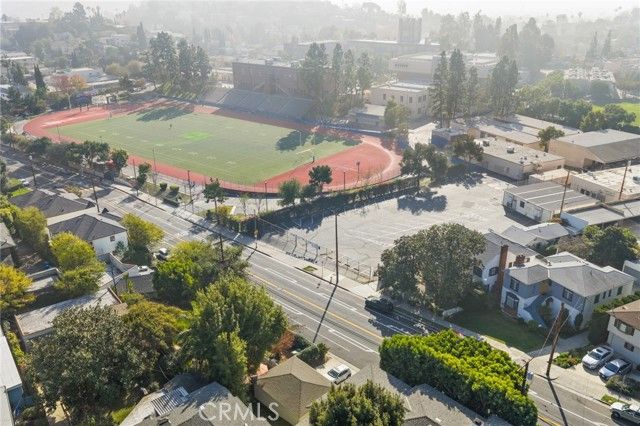 3136 Griffith Park Boulevard, Los Angeles, CA 90027