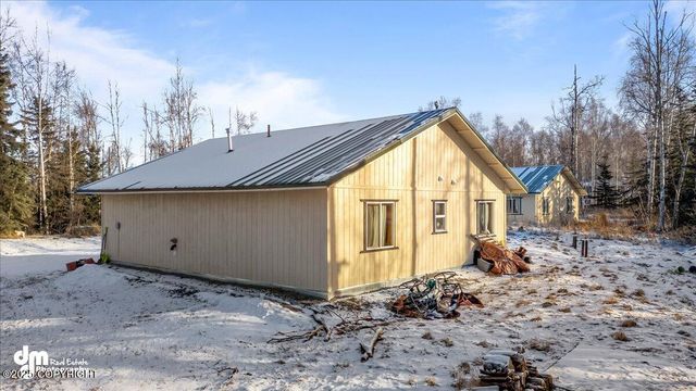 3502 S Johnsons Road, Wasilla, AK 99654