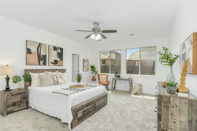 813 Woodson Way, Fort Worth, TX 76036