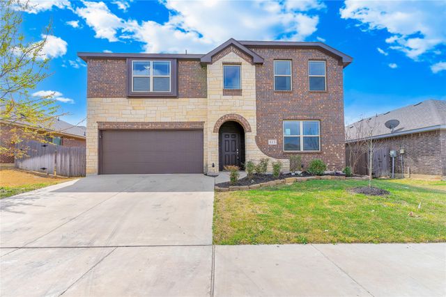 813 Woodson Way, Fort Worth, TX 76036