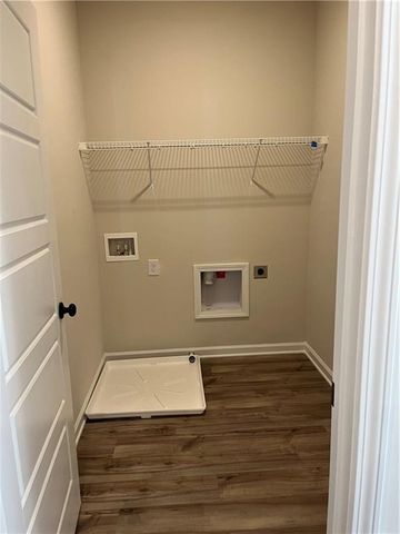 4640 Cypress Park Drive, Gainesville, GA 30504