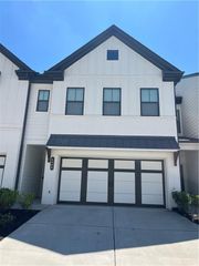 4640 Cypress Park Drive, Gainesville, GA 30504